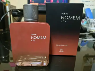 Perfume Natura Homem Nós 100 ml - miniatura 2