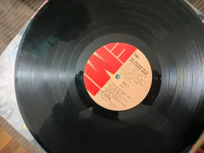 Vinilo The Beatles At The Hollywood Bowl - miniatura 4