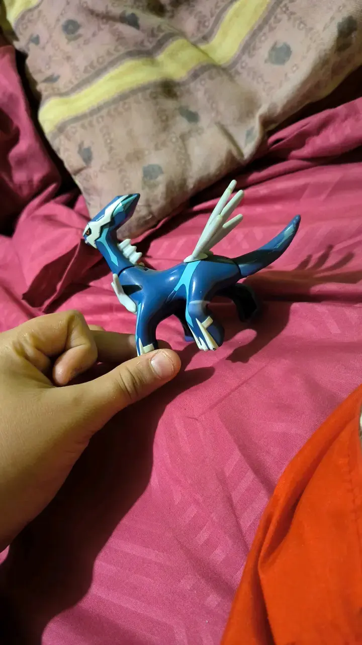 Figura de dialga - 4