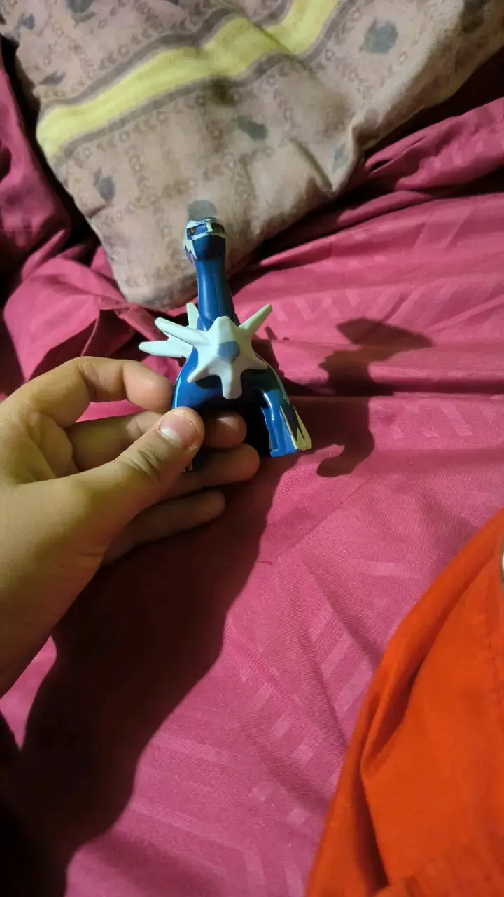 Figura de dialga - 5