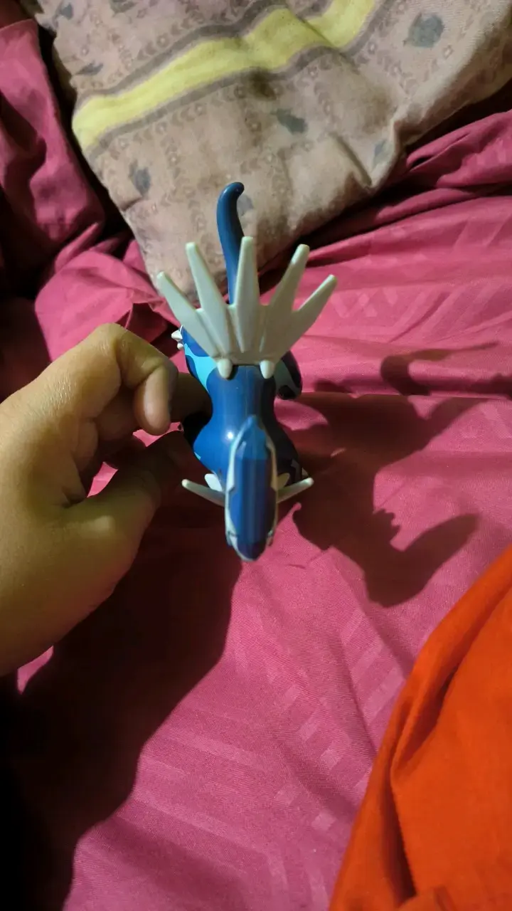 Figura de dialga - 6