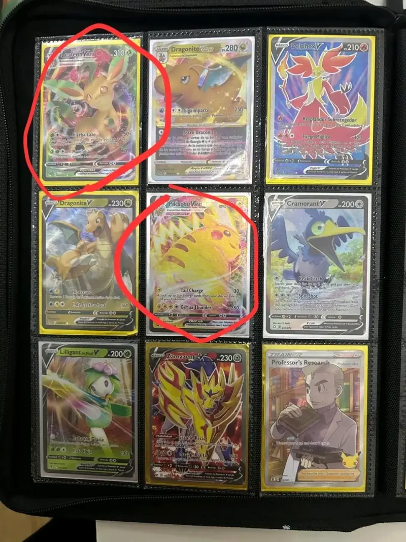 Cartas - 2