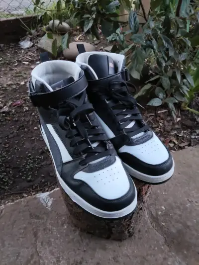 Puma rebound V6 talla 45 - miniatura 1