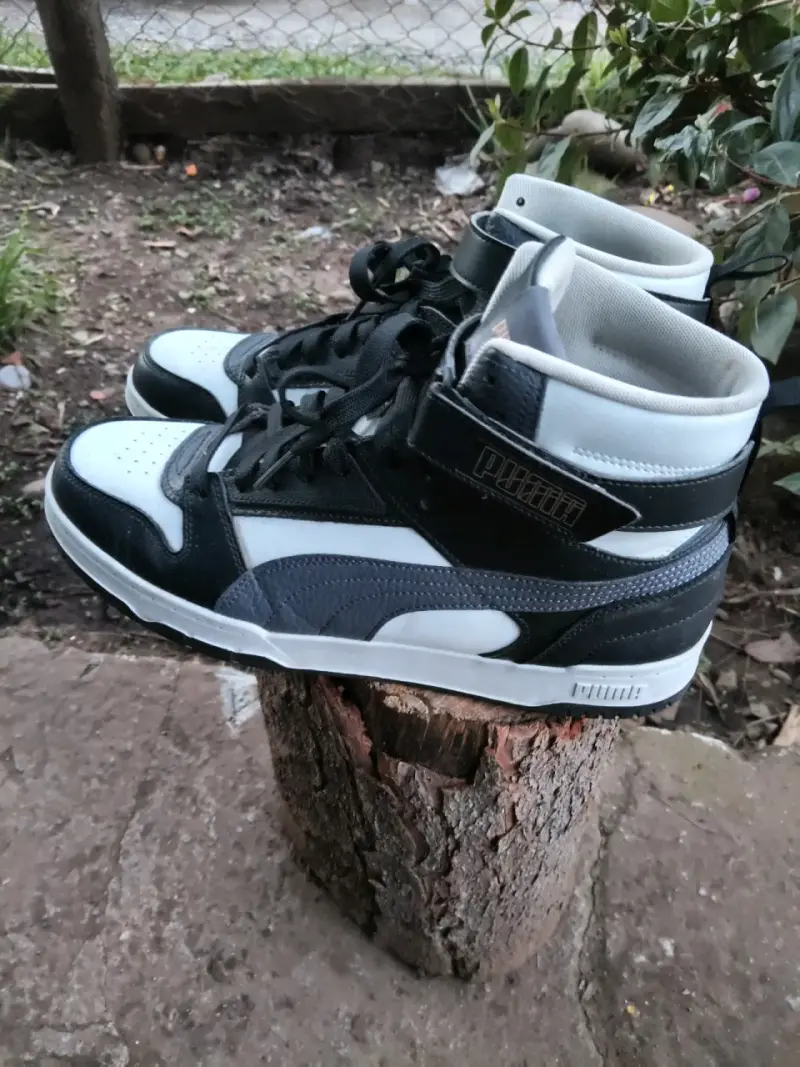 Puma rebound V6 talla 45 - 3