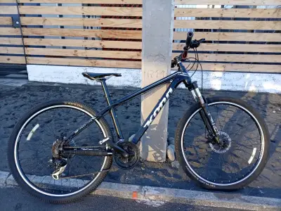 Bicicleta de Montaña Kona Negra aro 27.5 - miniatura 1