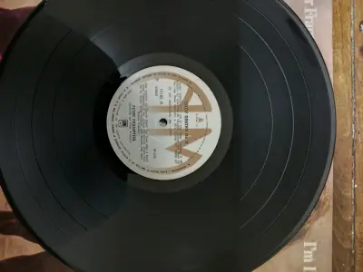Vinilo Peter Frampton 'I'm In You' LP - miniatura 4