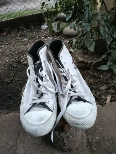 Converse Chuck Taylor All Star talla 45 - miniatura 1