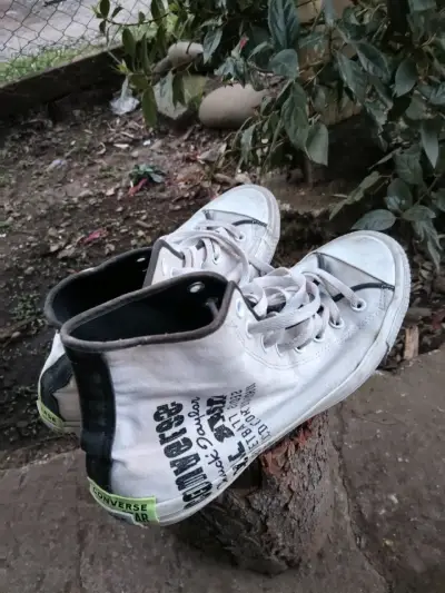 Converse Chuck Taylor All Star talla 45 - miniatura 2