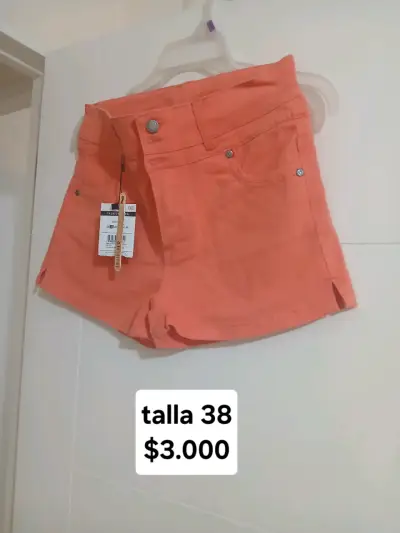 Ropa deportiva para mujer - miniatura 1