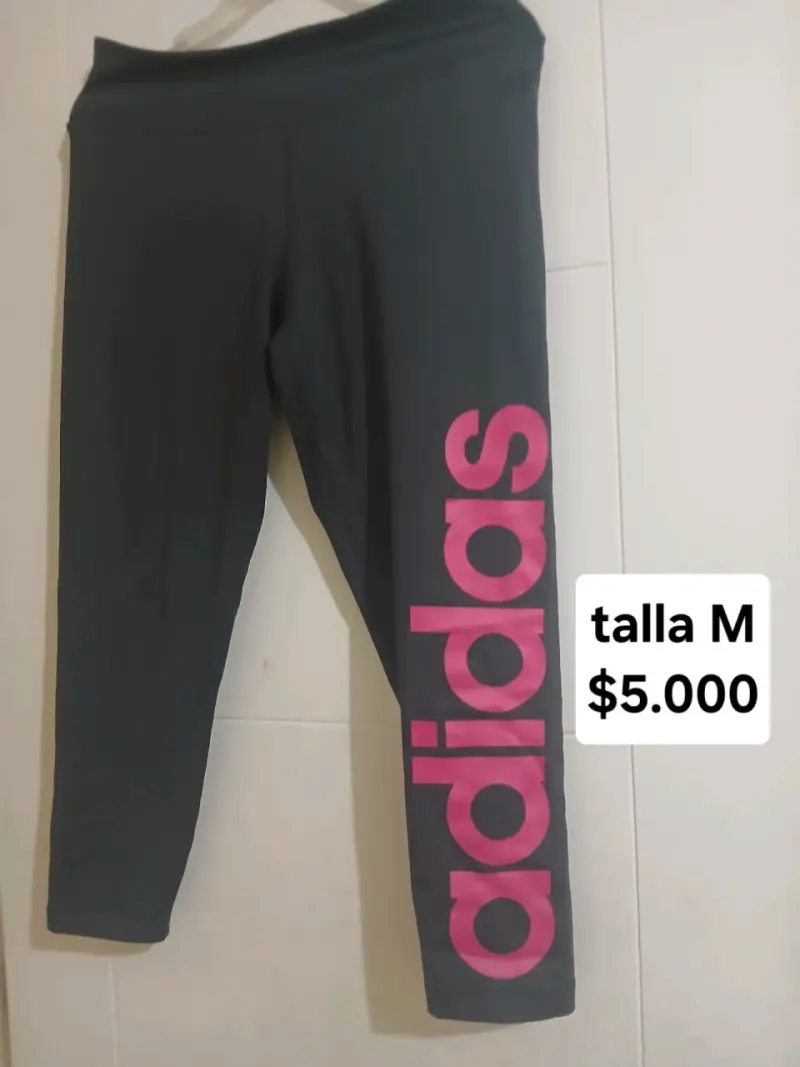 Ropa deportiva para mujer - 2
