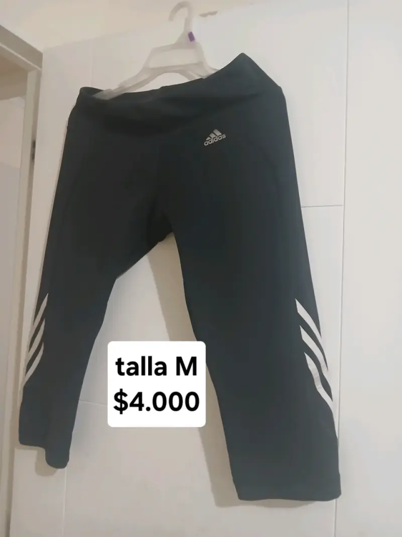 Ropa deportiva para mujer - 3