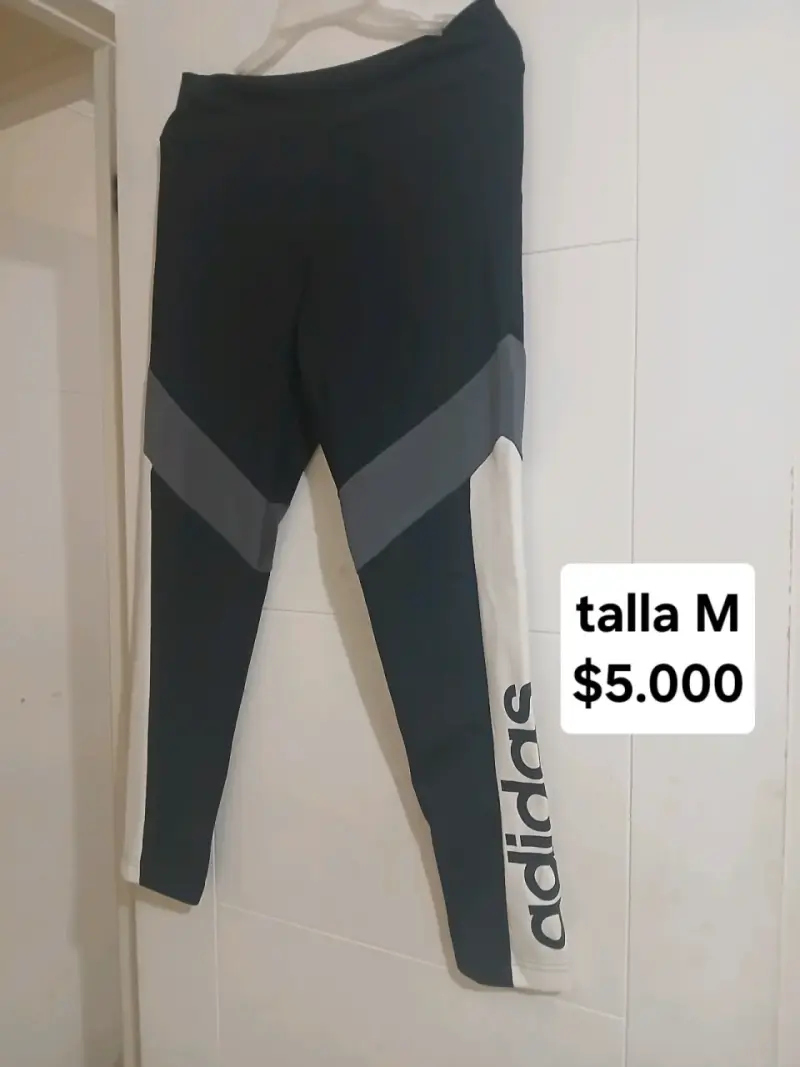 Ropa deportiva para mujer - 4