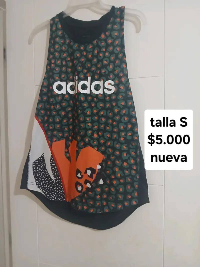 Ropa deportiva para mujer - 5