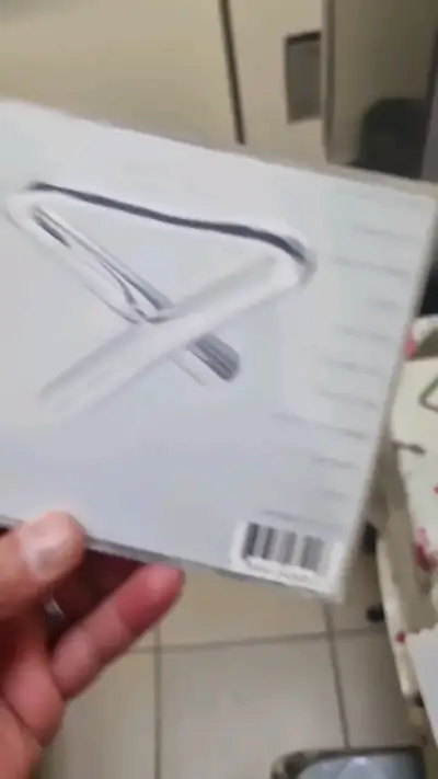 CD Tubular Bells III de Mike Oldfield - miniatura 3