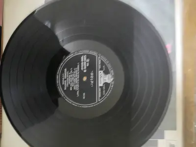 Vinilo Help! de The George Martin Orchestra - miniatura 3