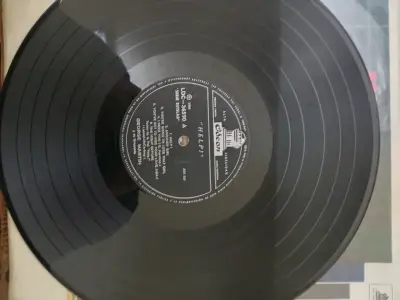 Vinilo Help! de The George Martin Orchestra - miniatura 4