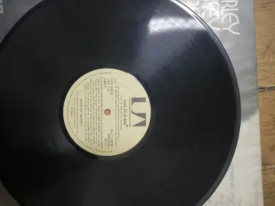 Vinilo The Shirley Bassey Singles Album - miniatura 4