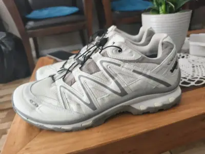Zapatillas  Salomon XT-QUEST - miniatura 1