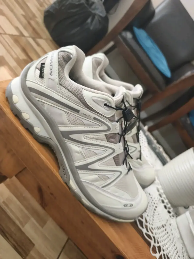 Zapatillas  Salomon XT-QUEST - 2
