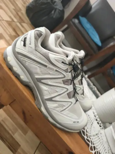 Zapatillas  Salomon XT-QUEST - miniatura 2
