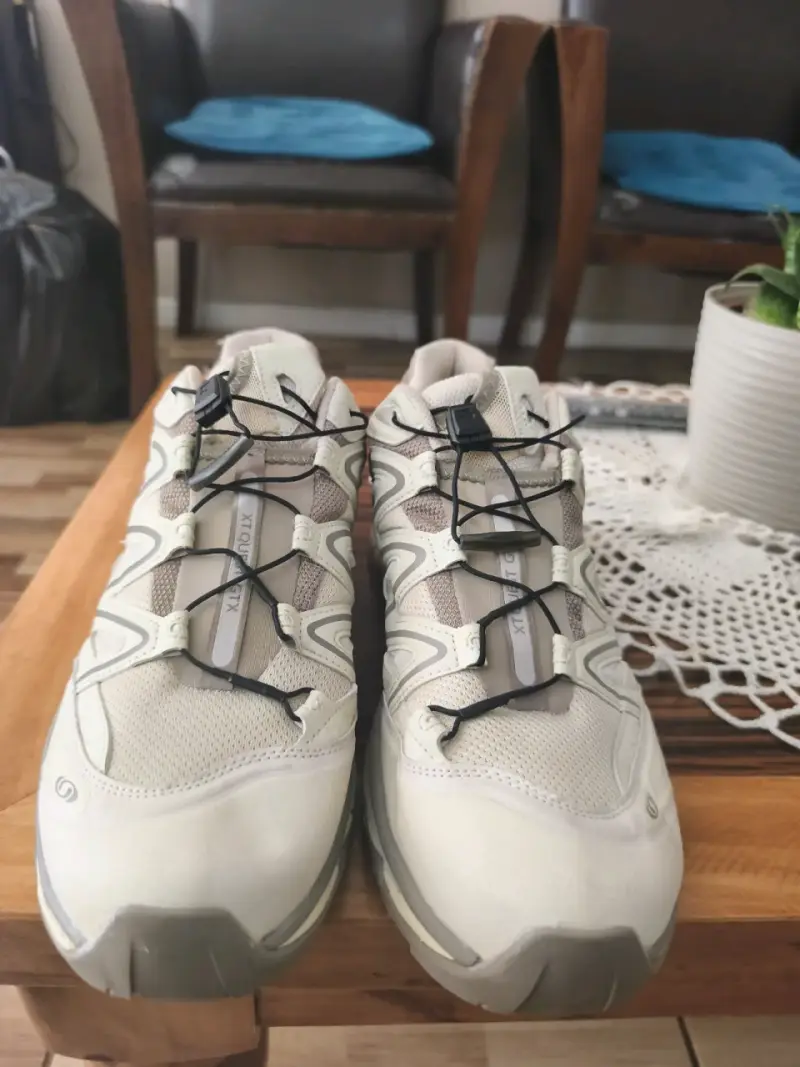 Zapatillas  Salomon XT-QUEST - 3