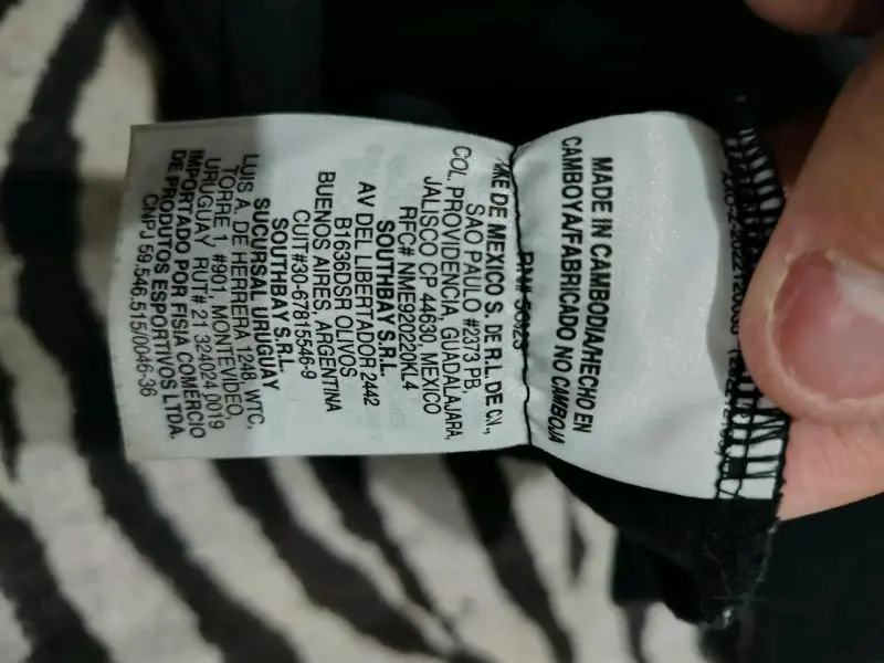 Nike tech original - 4
