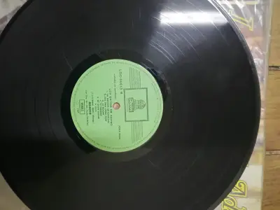 Vinilo Los Éxitos de Adamo Cantando en Español - miniatura 3