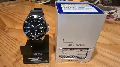 Reloj Casio Duro Marlin MDV-106 - miniatura 1
