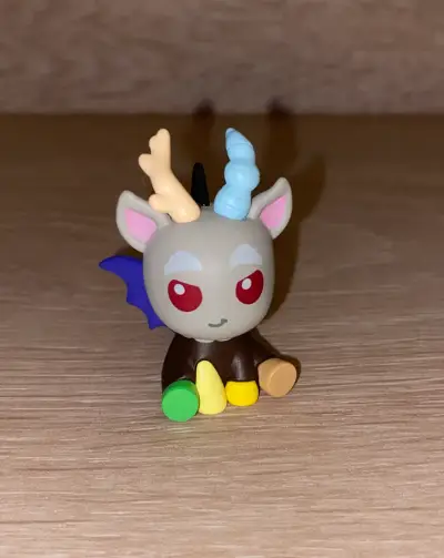 Figura Discord My Little Pony - miniatura 1