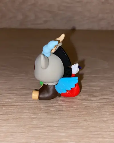 Figura Discord My Little Pony - miniatura 3