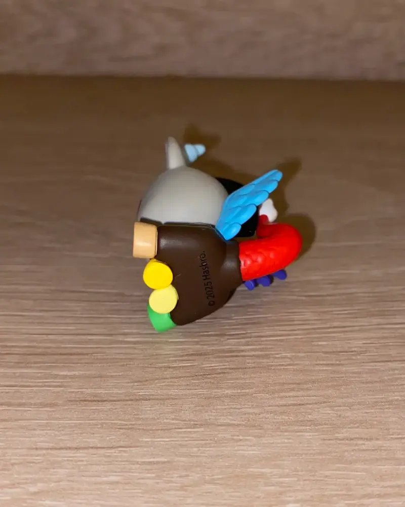 Figura Discord My Little Pony - 4