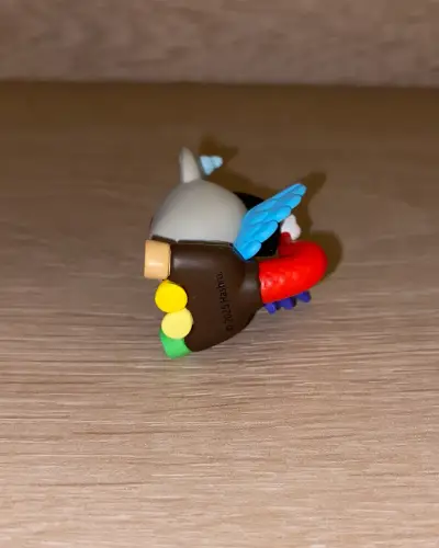 Figura Discord My Little Pony - miniatura 4