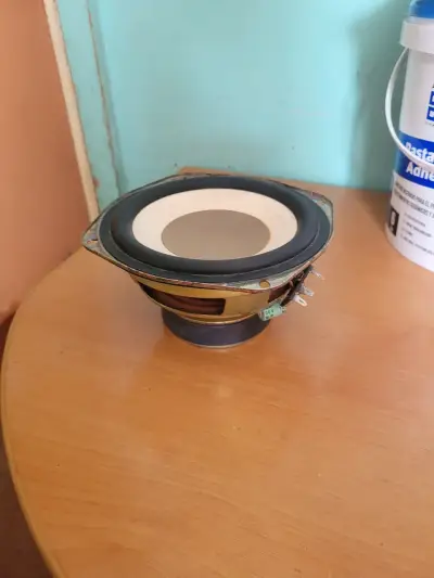 Parlantes Sony subwoofer los dos en 15 mil - miniatura 4