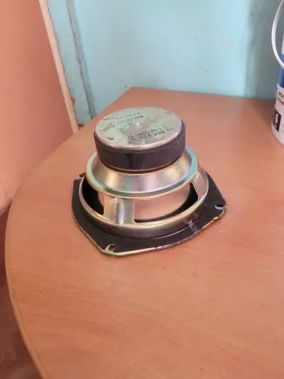 Parlantes Sony subwoofer los dos en 15 mil - miniatura 5
