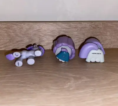 My Little Pony Maud Pie Figuras lote - miniatura 3