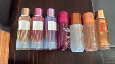 Set de Body Mist Victoria's Secret 250ml - miniatura 3