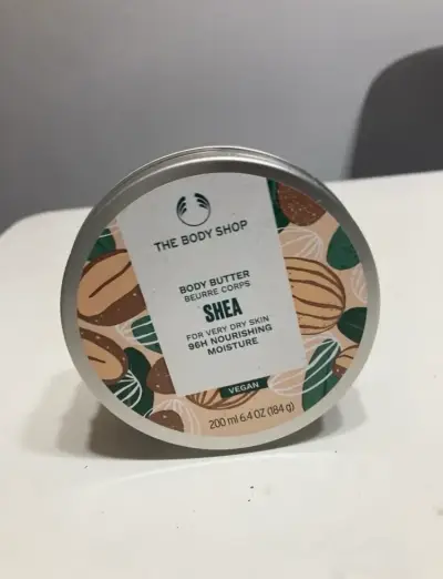 Productos The Body Shop - miniatura 2