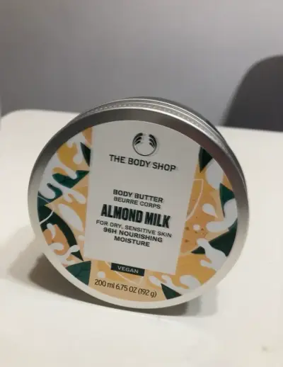 Productos The Body Shop - miniatura 3
