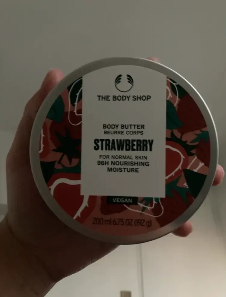 Productos The Body Shop - 4