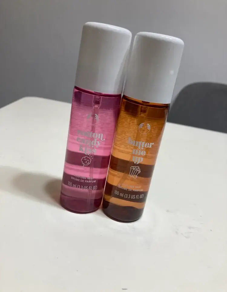 Productos The Body Shop - 5