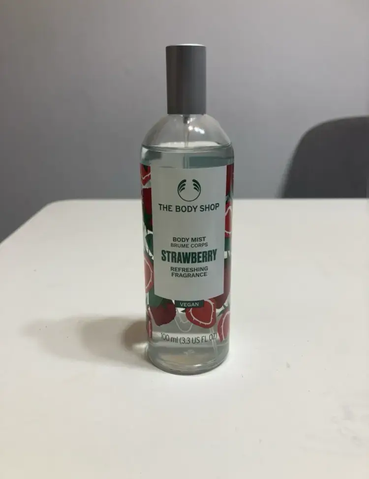 Productos The Body Shop - 6