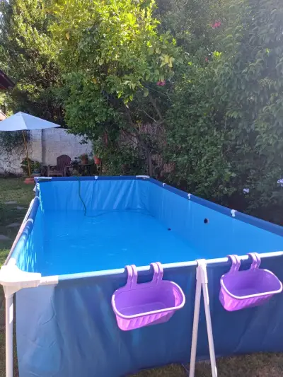 Piscina estructural Bestway 4x2.1 mts - miniatura 2