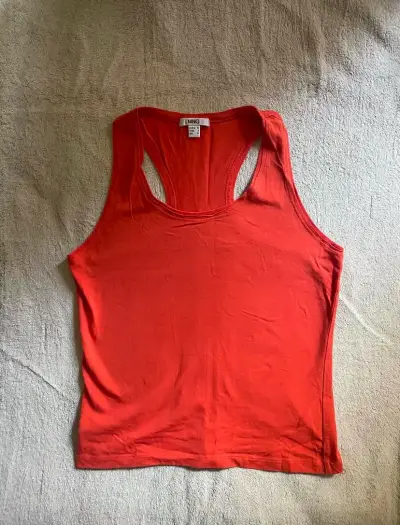 Polera deportiva - miniatura 1
