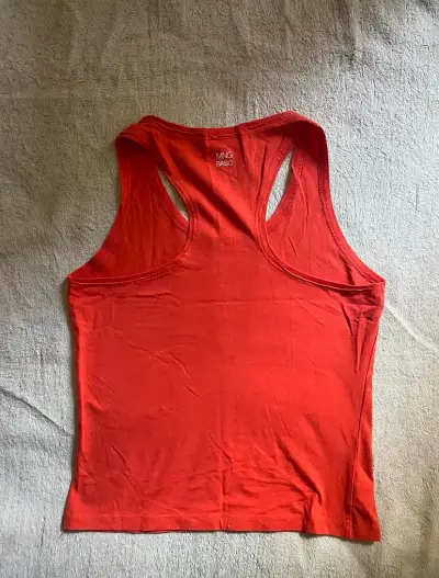 Polera deportiva - miniatura 2