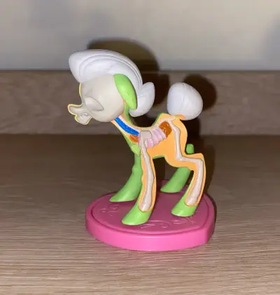 Figura colección My Little Pony Granny Smith - miniatura 1