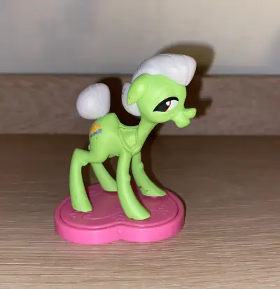 Figura colección My Little Pony Granny Smith - miniatura 2