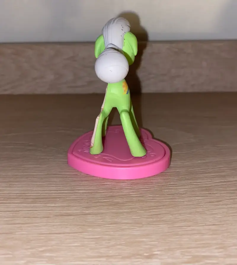 Figura colección My Little Pony Granny Smith - 4