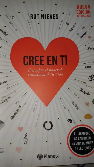 Trilogía Cree en Ti de Rut Nieves - miniatura 2