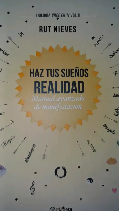 Trilogía Cree en Ti de Rut Nieves - miniatura 3