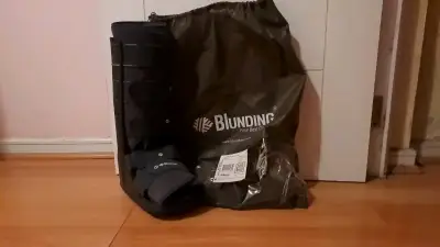Bota ortopédica Blunding Premium talla M - miniatura 1